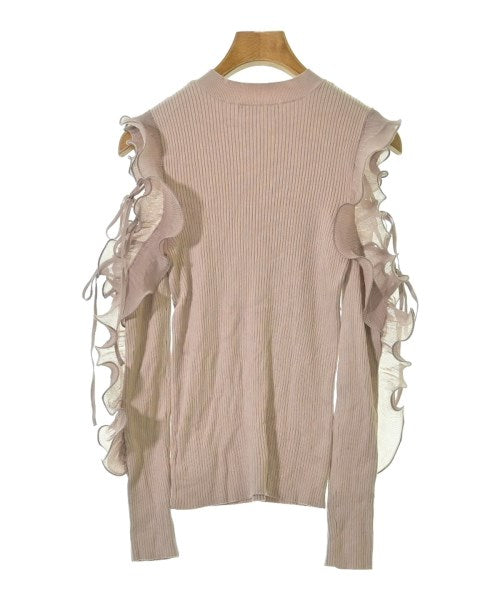 SNIDEL เสื้อกันหนาว