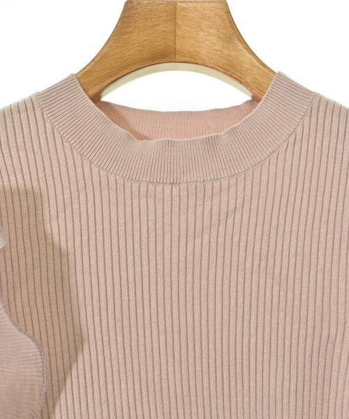 SNIDEL เสื้อกันหนาว