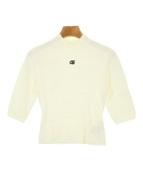 SNIDEL เสื้อกันหนาว