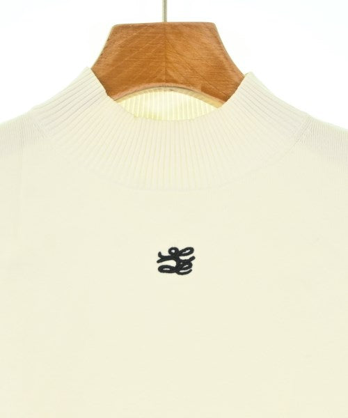 SNIDEL เสื้อกันหนาว