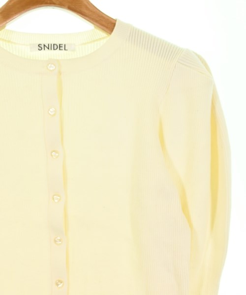 SNIDEL เสื้อคาร์ดิแกน