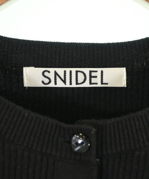 SNIDEL เสื้อคาร์ดิแกน