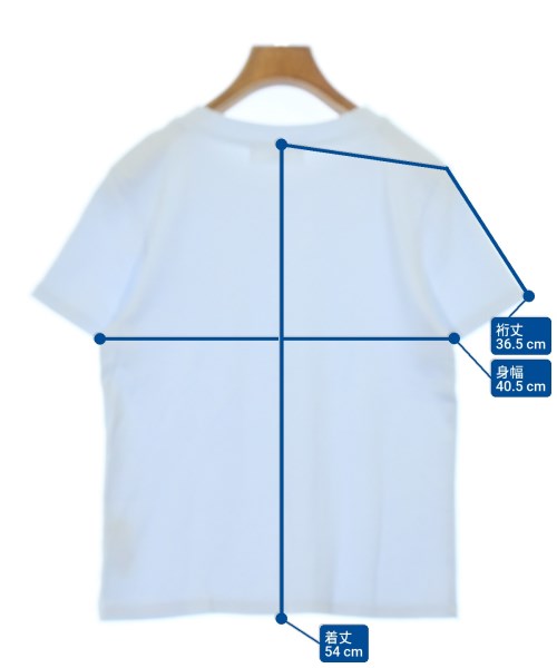 SNIDEL เสื้อยืด/เสื้อท็อปส์