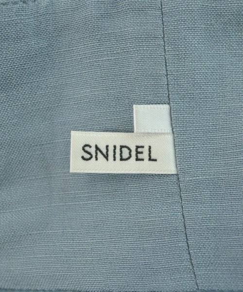 SNIDEL กระโปรงยาว/แม็กซี่ยาว