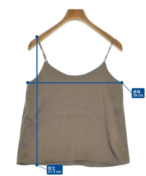SNIDEL เสื้อสตรี