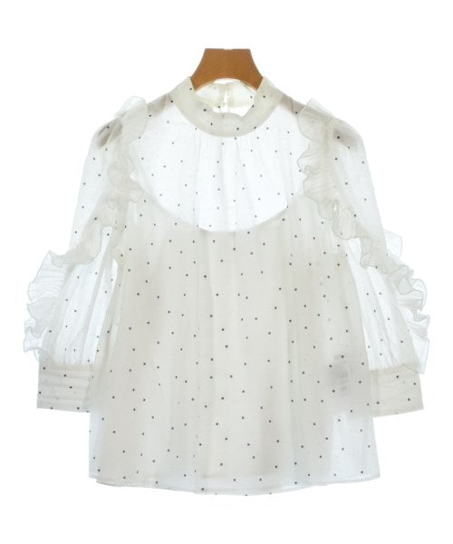 SNIDEL เสื้อลำลอง