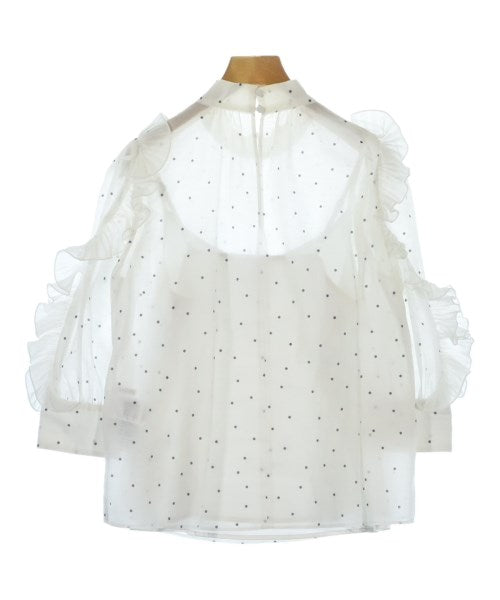 SNIDEL เสื้อลำลอง