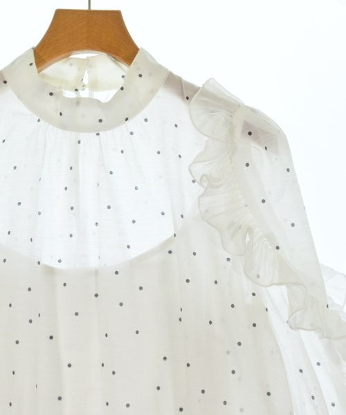 SNIDEL เสื้อลำลอง