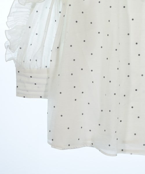 SNIDEL เสื้อลำลอง