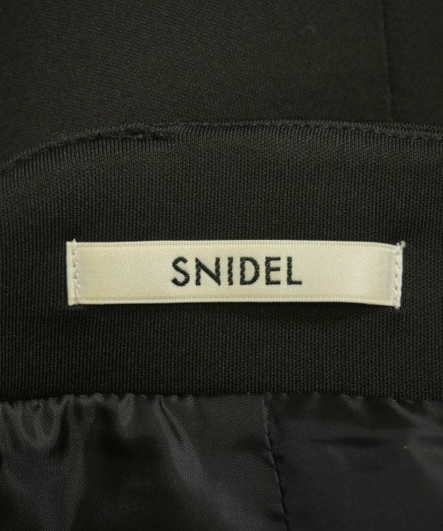 SNIDEL กระโปรงสั้น