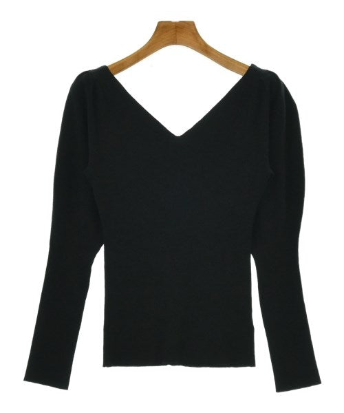 SNIDEL เสื้อกันหนาว