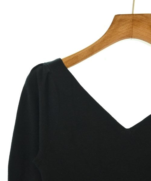 SNIDEL เสื้อกันหนาว