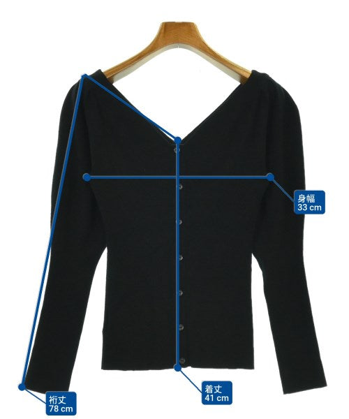 SNIDEL เสื้อกันหนาว