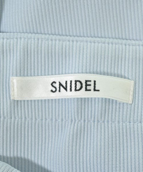 SNIDEL กระโปรงยาว/แม็กซี่ยาว