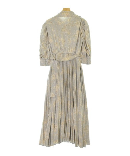 SNIDEL ชุดเดรส