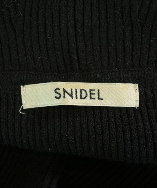 SNIDEL ชุดเดรส