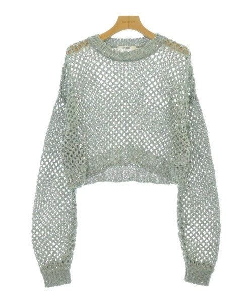 SNIDEL เสื้อกันหนาว