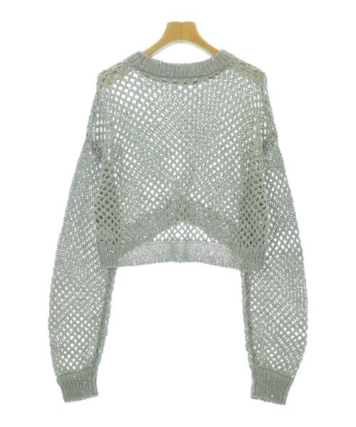 SNIDEL เสื้อกันหนาว