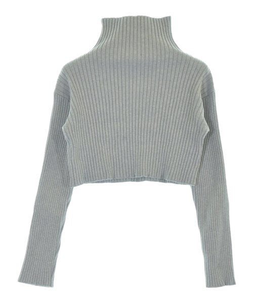 SNIDEL เสื้อกันหนาว