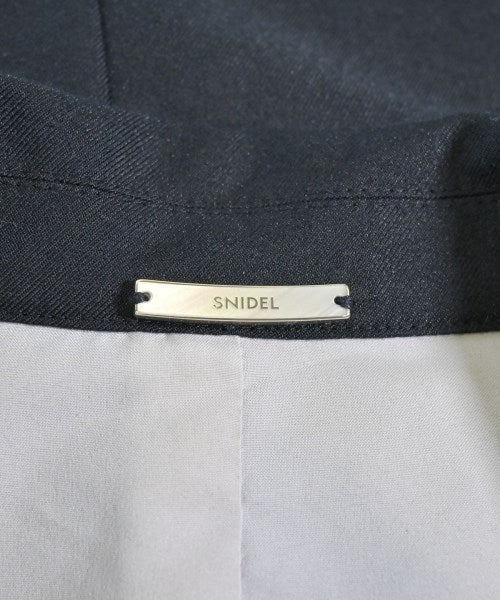 SNIDEL เบลเซอร์/แจ็คเก็ตสูท
