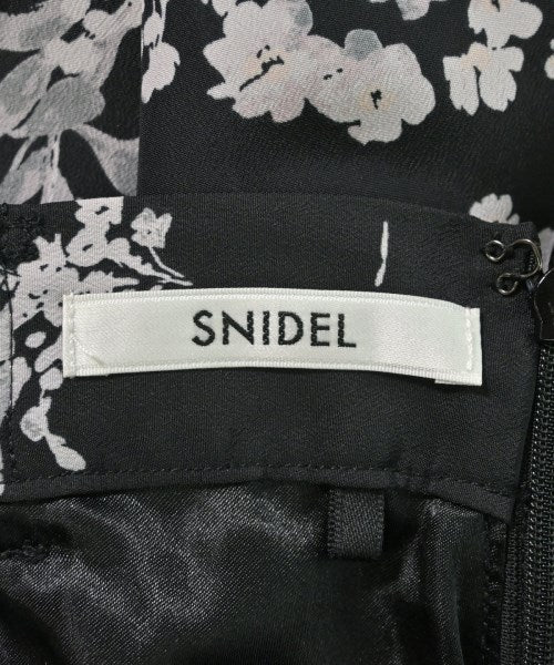 SNIDEL กระโปรงยาว/แม็กซี่ยาว