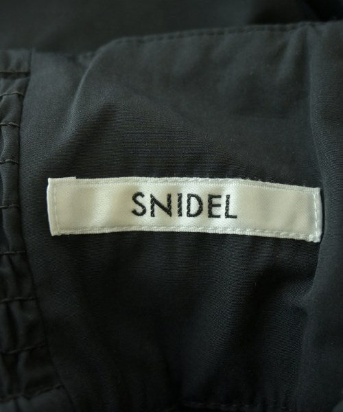 SNIDEL กระโปรงยาว/แม็กซี่ยาว