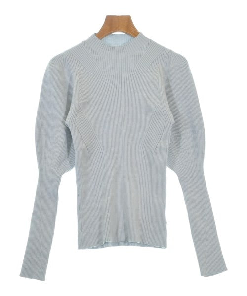 SNIDEL เสื้อกันหนาว