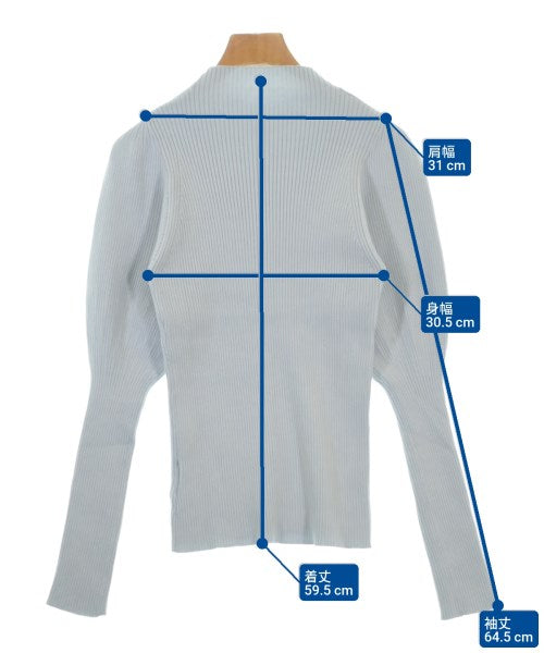 SNIDEL เสื้อกันหนาว