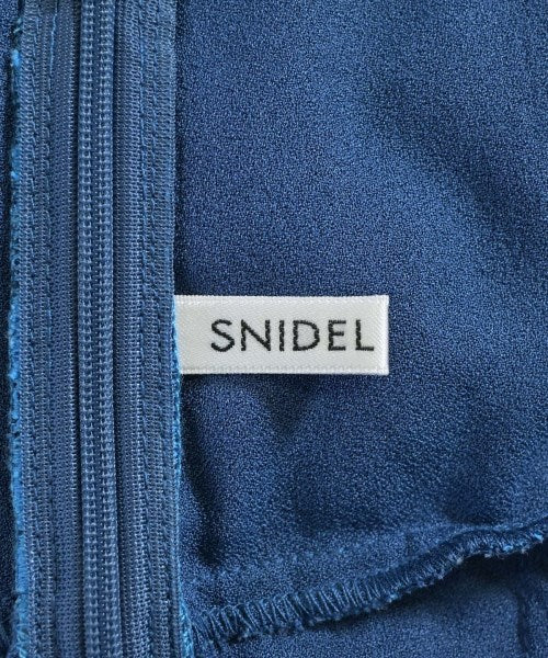SNIDEL ชุดเดรส