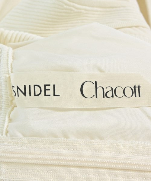 SNIDEL ชุดเดรส