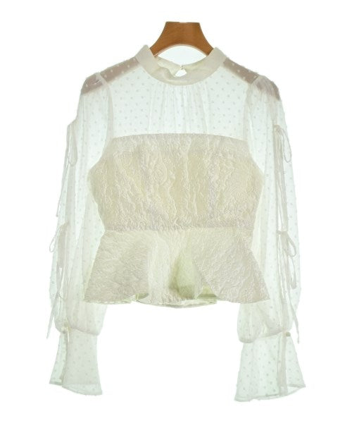 SNIDEL เสื้อสตรี
