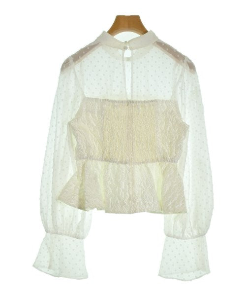 SNIDEL เสื้อสตรี