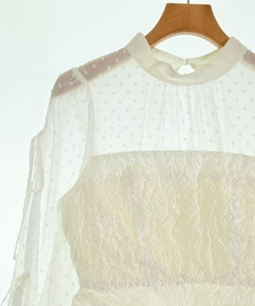 SNIDEL เสื้อสตรี