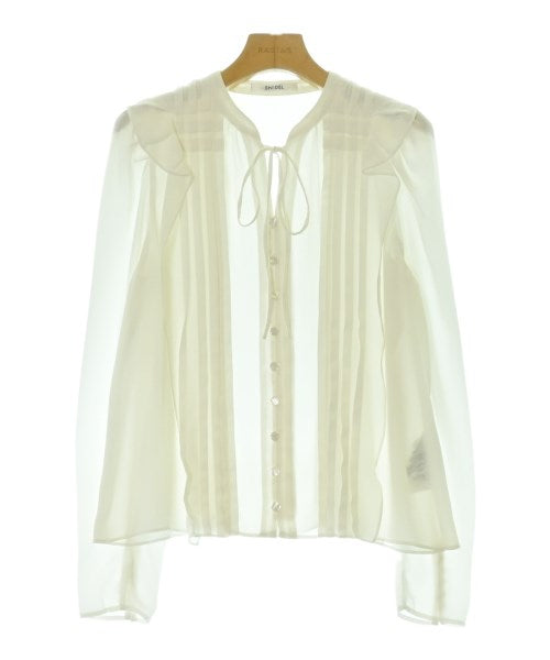 SNIDEL เสื้อสตรี