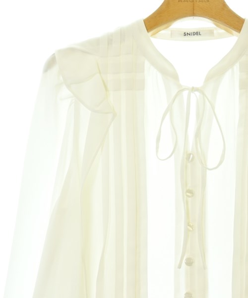 SNIDEL เสื้อสตรี