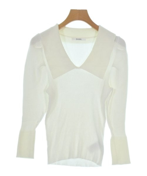 SNIDEL เสื้อกันหนาว