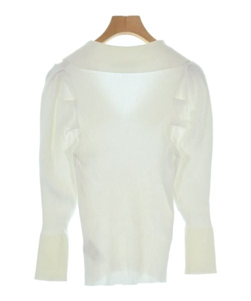 SNIDEL เสื้อกันหนาว