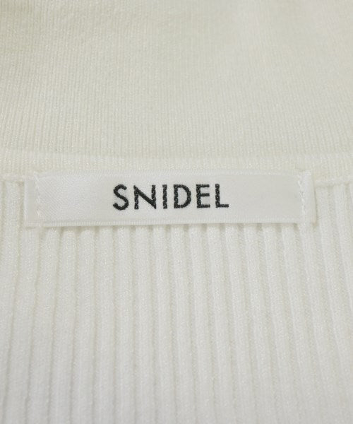 SNIDEL เสื้อกันหนาว