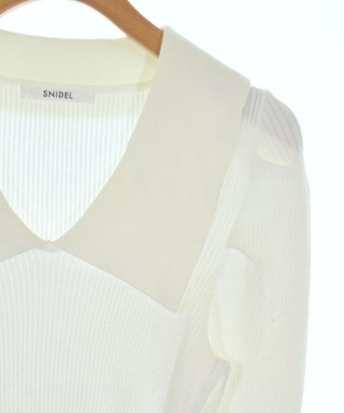 SNIDEL เสื้อกันหนาว