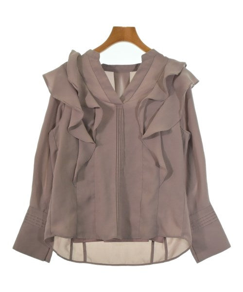 SNIDEL เสื้อสตรี