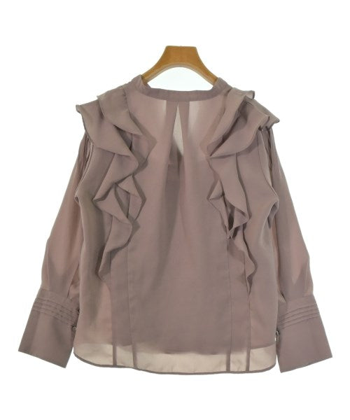SNIDEL เสื้อสตรี
