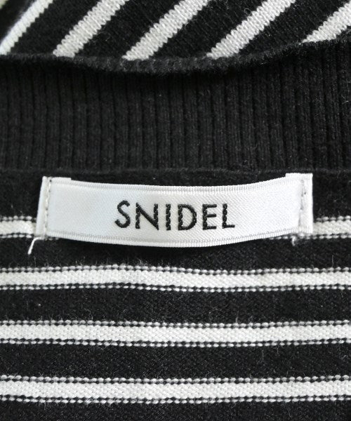 SNIDEL เสื้อคาร์ดิแกน