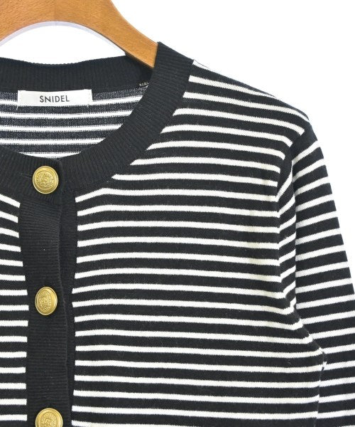 SNIDEL เสื้อคาร์ดิแกน