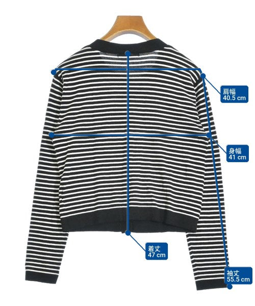 SNIDEL เสื้อคาร์ดิแกน