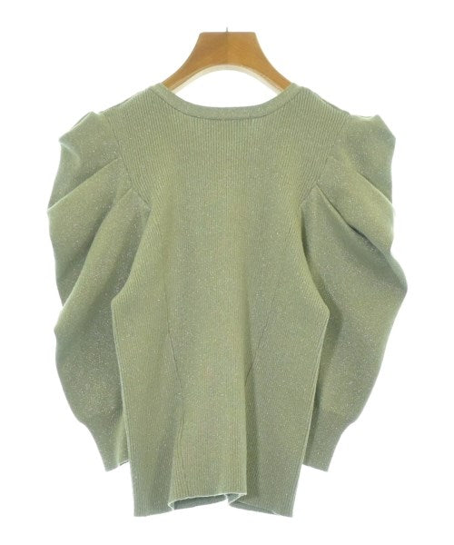 SNIDEL เสื้อคาร์ดิแกน
