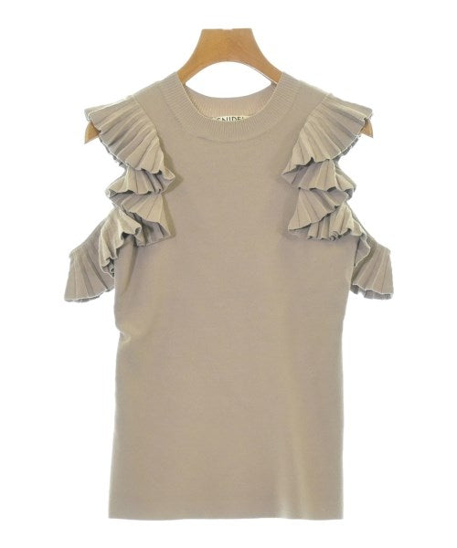 SNIDEL เสื้อกันหนาว