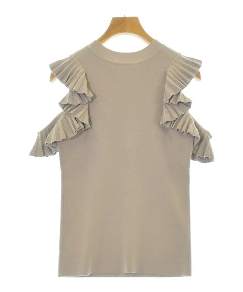 SNIDEL เสื้อกันหนาว
