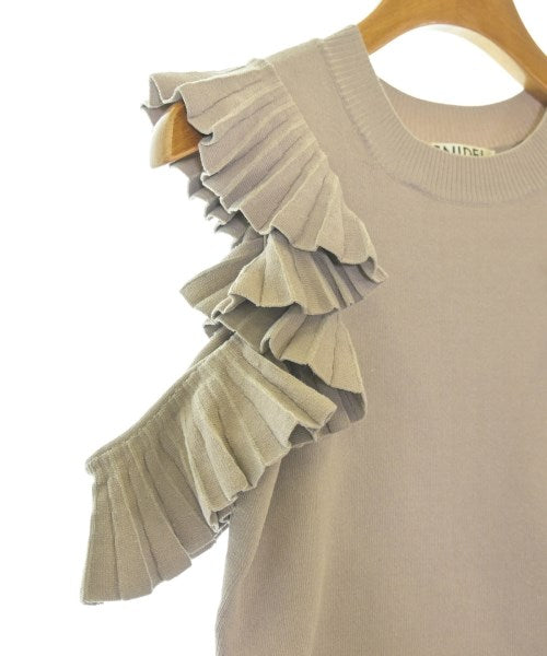 SNIDEL เสื้อกันหนาว