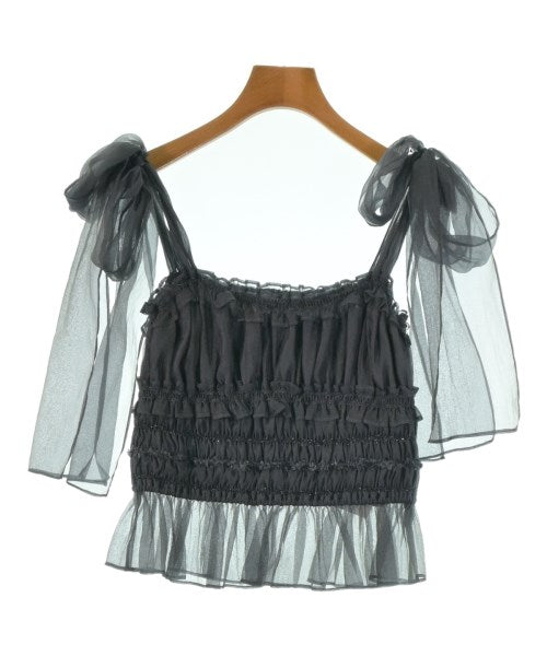 SNIDEL เสื้อลำลอง