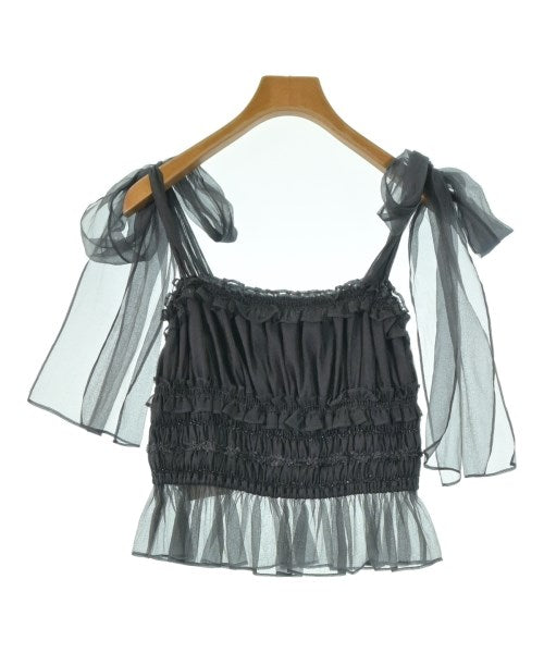 SNIDEL เสื้อลำลอง